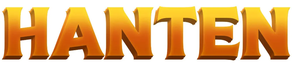 HanTen Logo