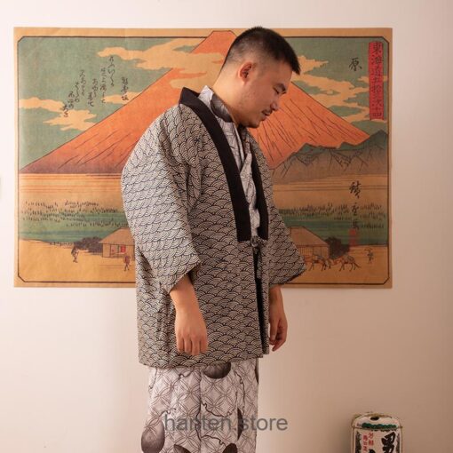 Wave Cozy Japanese Vintage Wave Crest 1 Wave Cozy Japanese Vintage Wave Crest 1