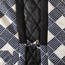 Casual Home Clothes Hanten 3