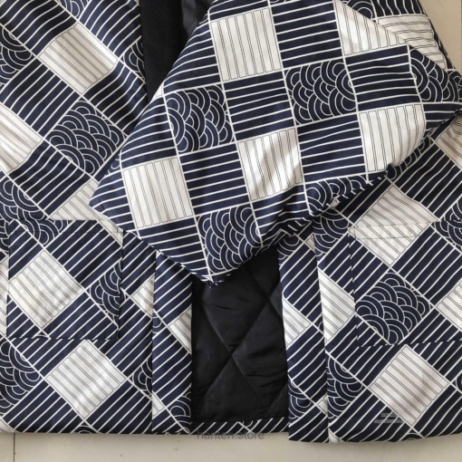 Casual Home Clothes Hanten 4 Casual Home Clothes Hanten 4